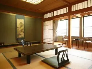 Kinosaki Onsen Kawaguchiya Honkan Toyooka  Room photo