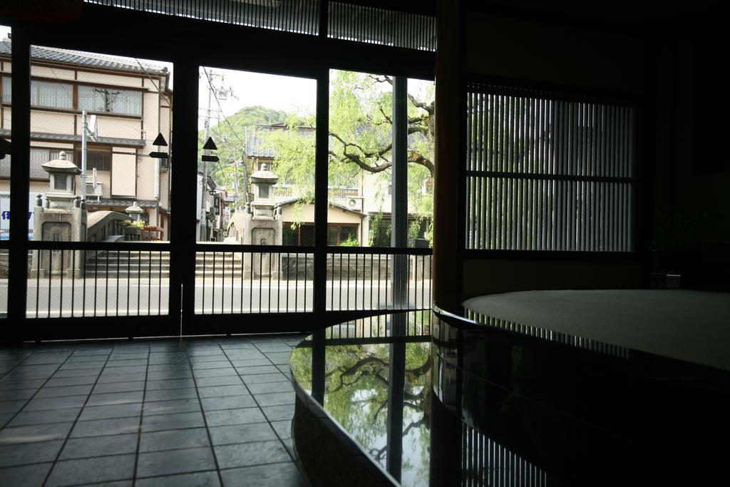 Ryokan Kinosaki Onsen Kawaguchiya Honkan