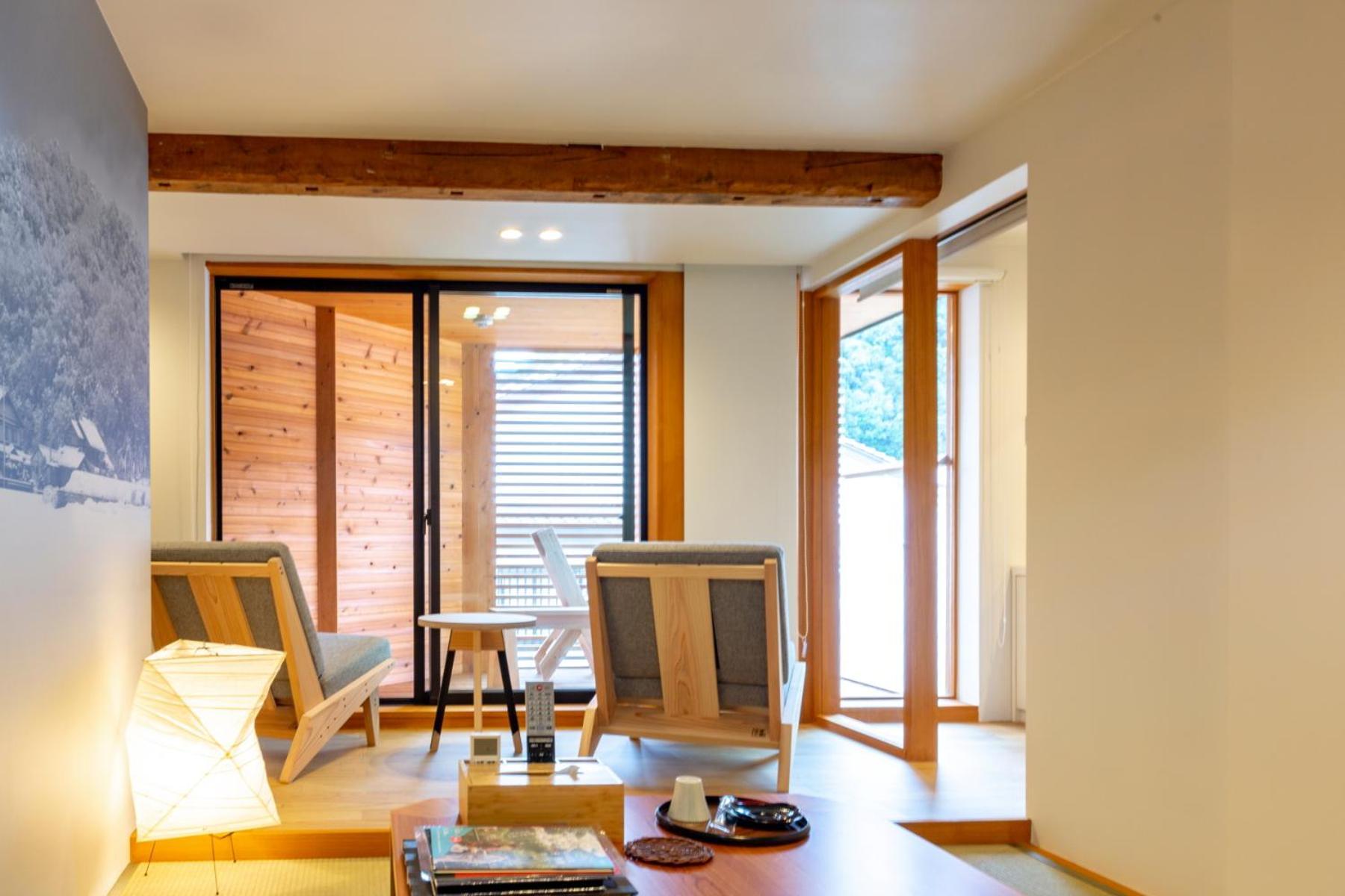 Ryokan Kinosaki Onsen Kawaguchiya Honkan