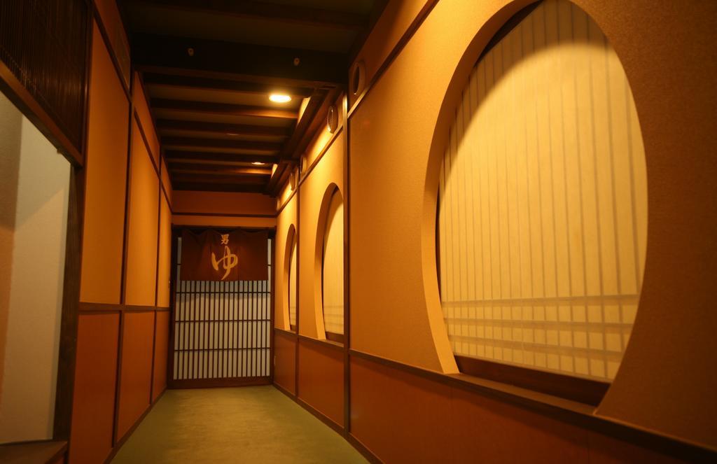 城崎温泉　川口屋本館 4*