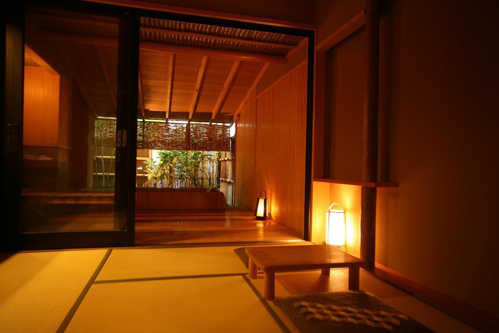 Kinosaki Onsen Kawaguchiya Honkan 4* Toyooka (Hyogo)