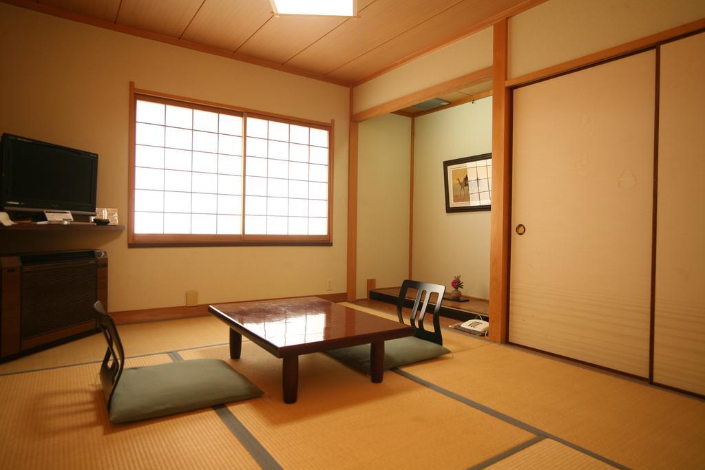 Ryokan Kinosaki Onsen Kawaguchiya Honkan