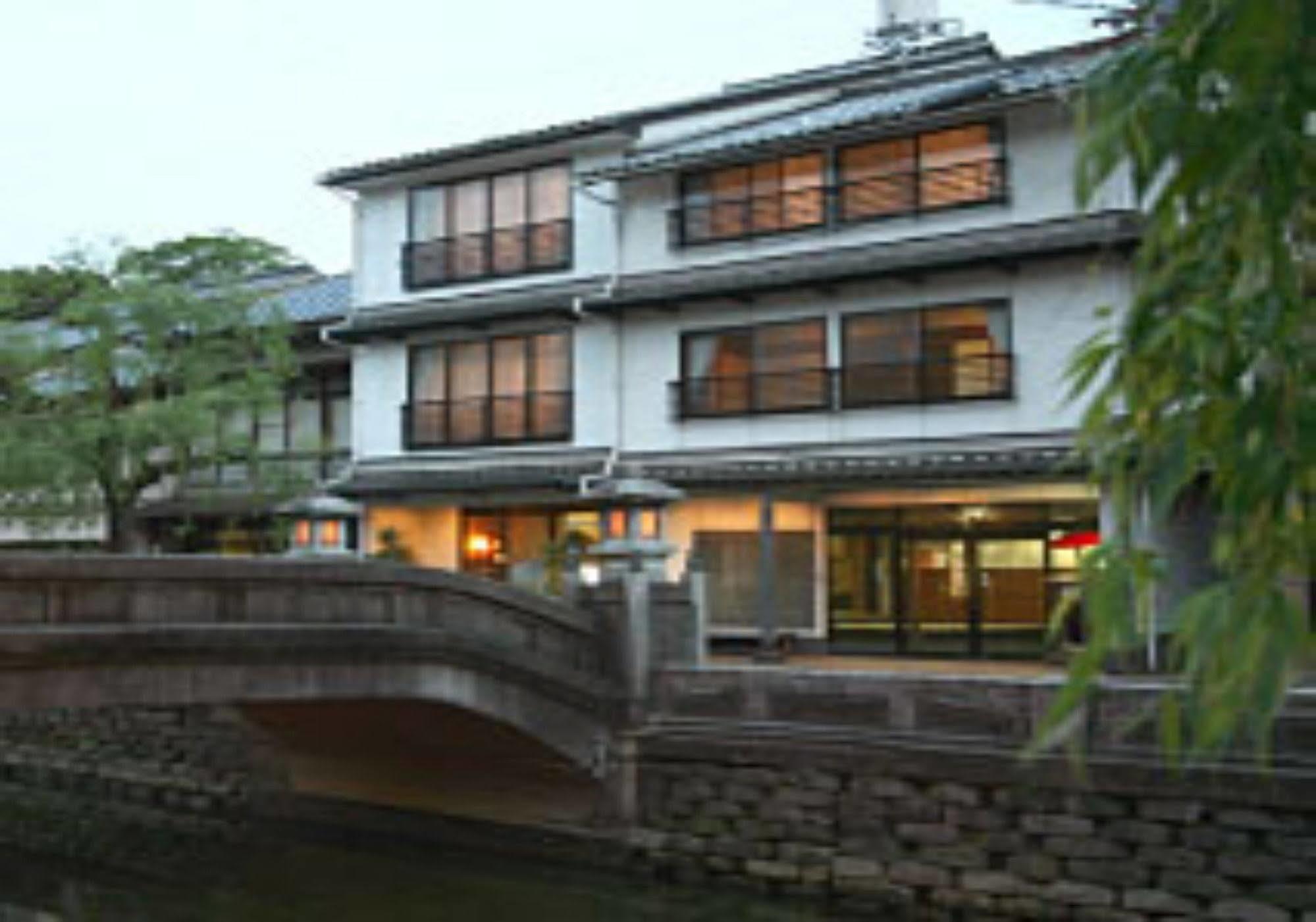 城崎温泉　川口屋本館 旅館