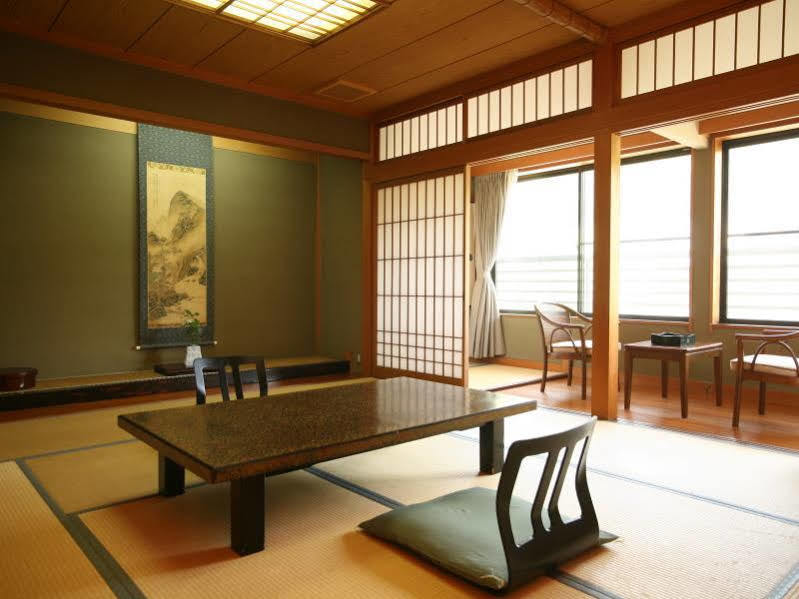 旅館 城崎温泉　川口屋本館