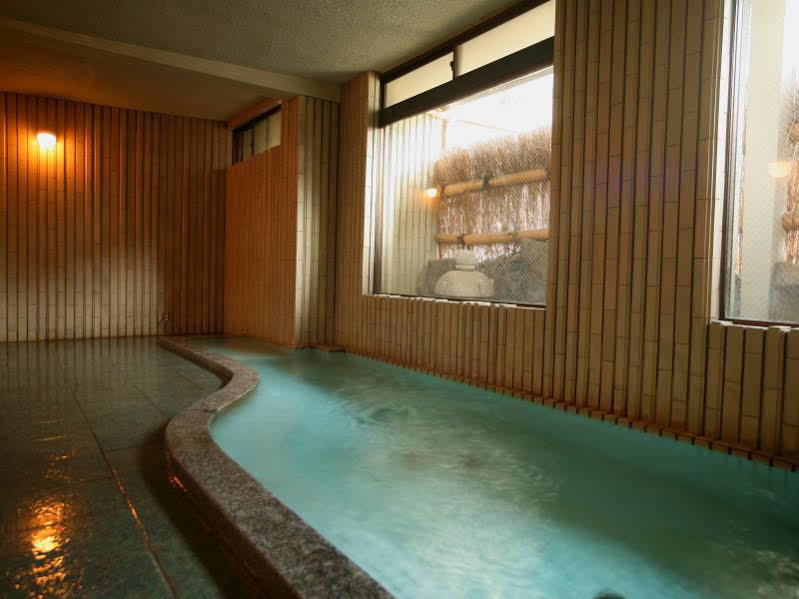Kinosaki Onsen Kawaguchiya Honkan Toyooka (Hyogo)