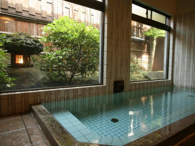 Ryokan Kinosaki Onsen Kawaguchiya Honkan 4*