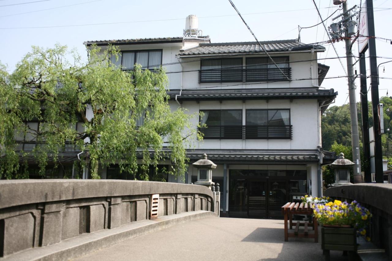 旅館 城崎温泉　川口屋本館 豊岡市