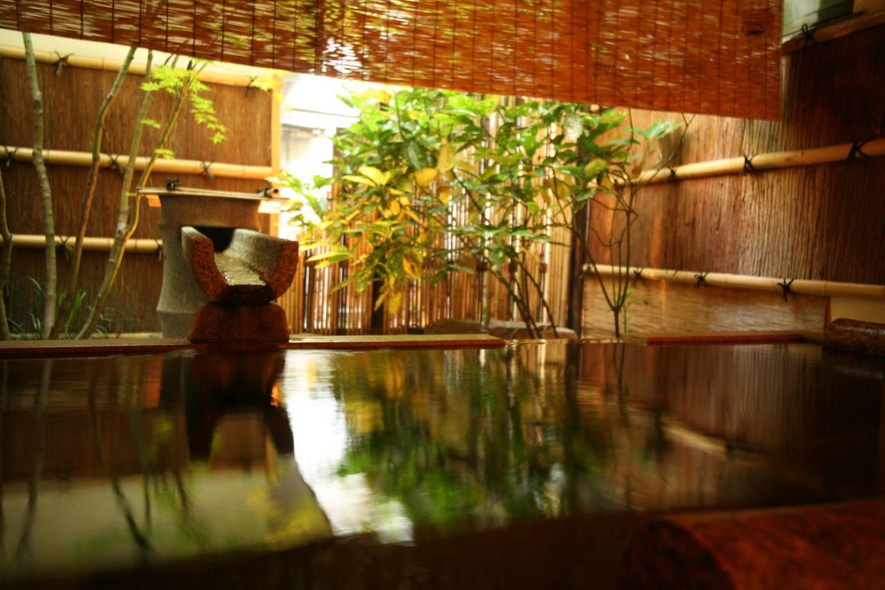 Kinosaki Onsen Kawaguchiya Honkan 4*
